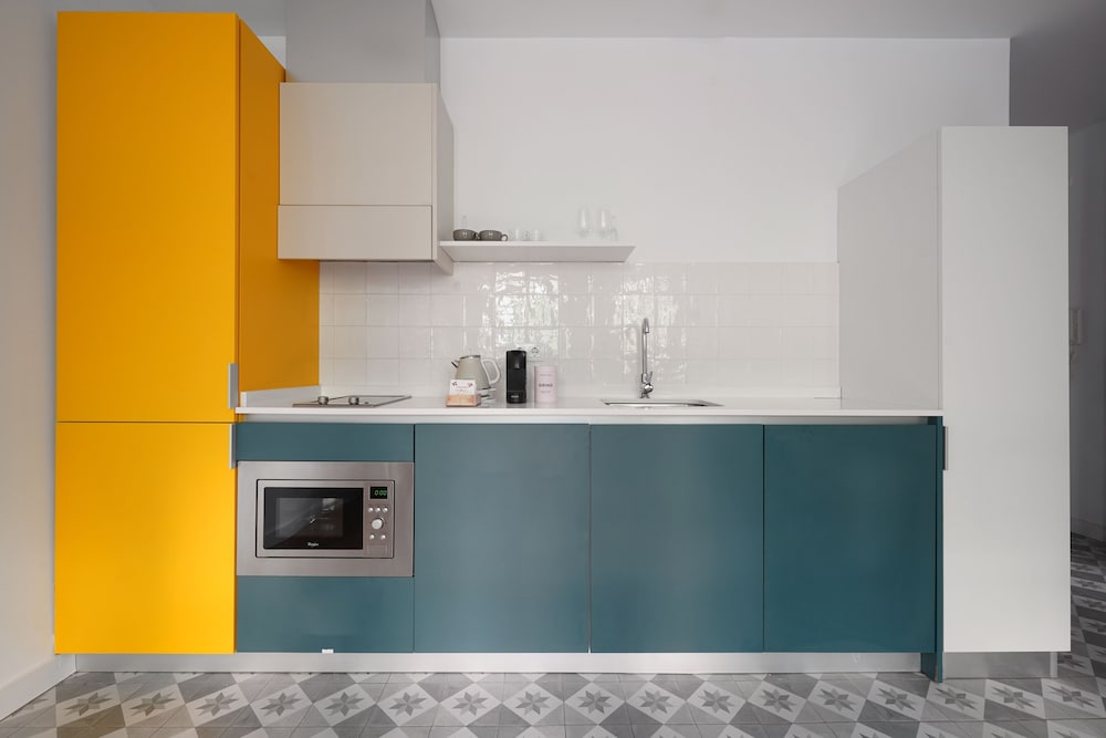 Фото Numa i Vega Apartments