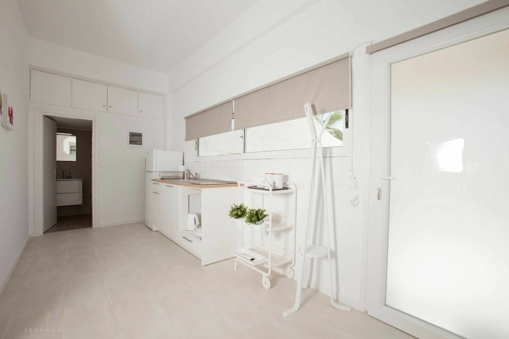 Фото Zennova 34 Kallithea Blue Paradise