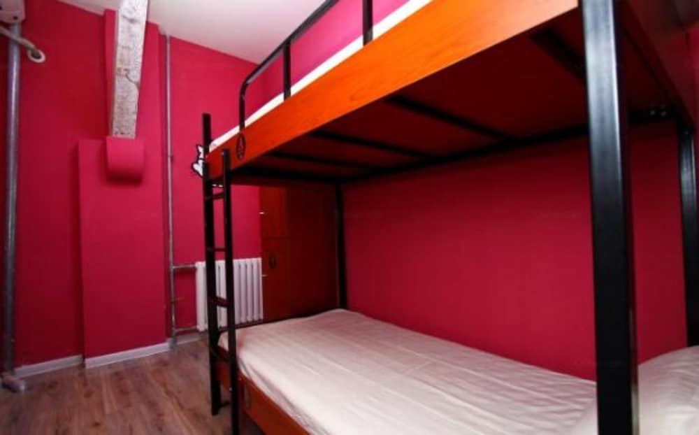 Фото Meet int'l Youth Hostel Zhejiang Rd