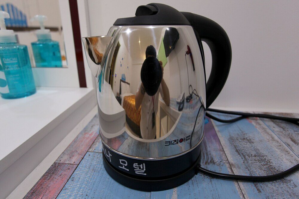 Фото Yegrina Motel