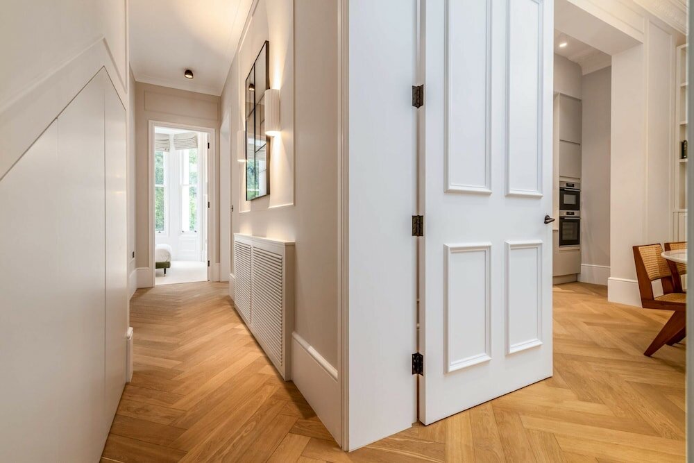 Фото Modern Apartment Near Central London