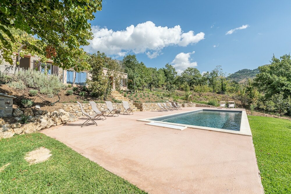 Фото Borgo Le Niche by Wonderful Italy