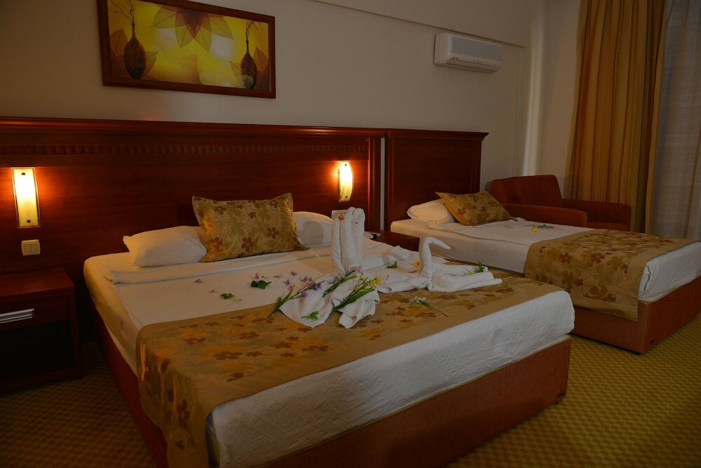 Фото Laphetos Resort Hotel