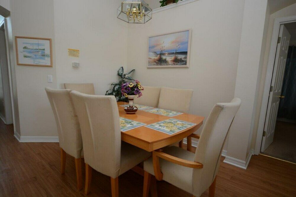 Фото 1029 3 Bedroom Pool Home, Eagle Pointe Kissimmee