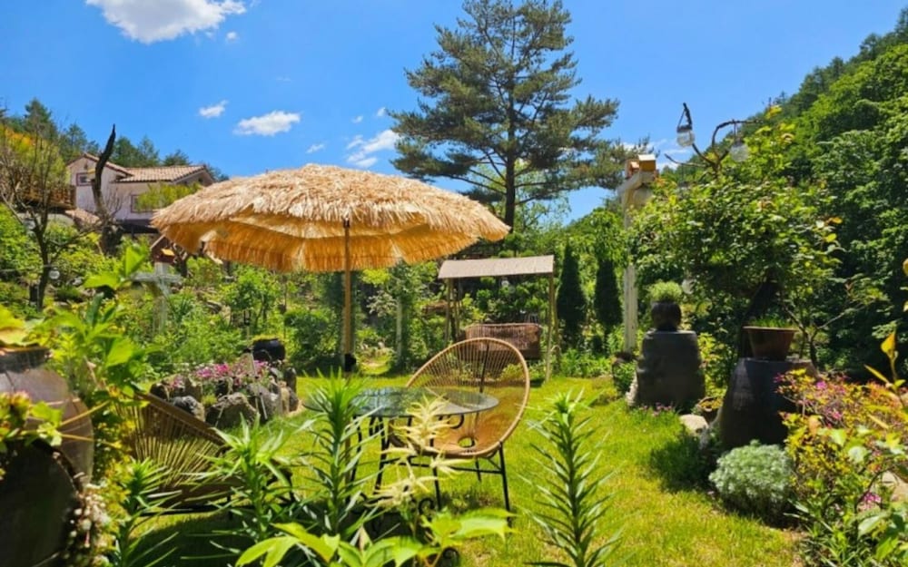 Фото Jeongseon Solmi Pension