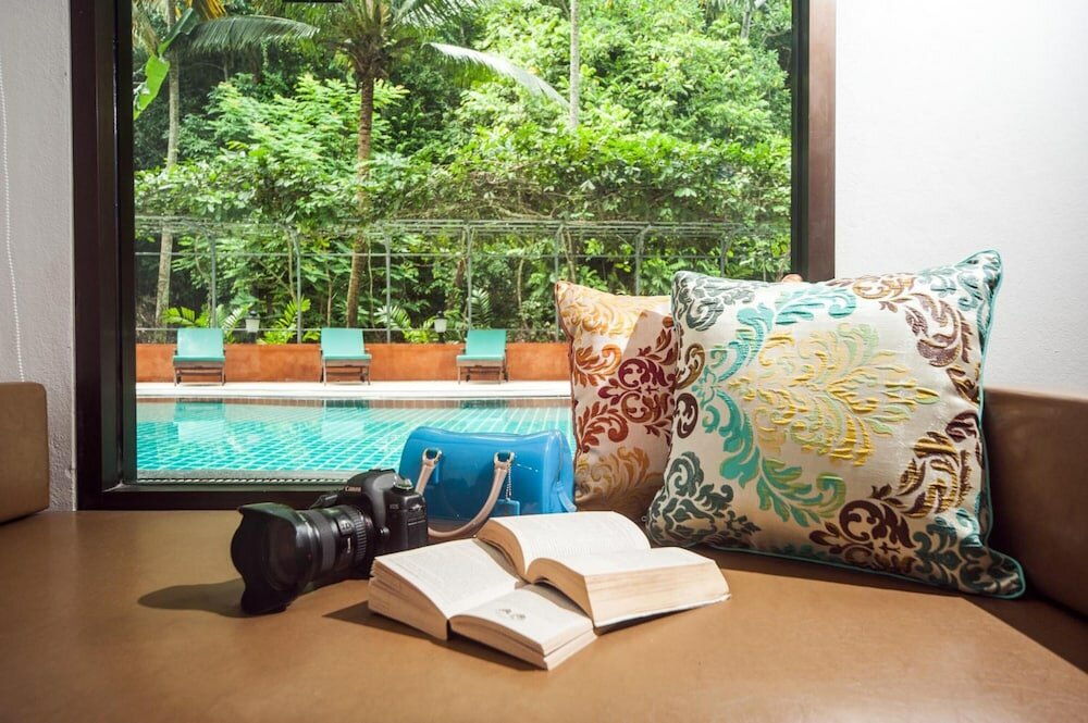 Фото Ratana Hill Patong