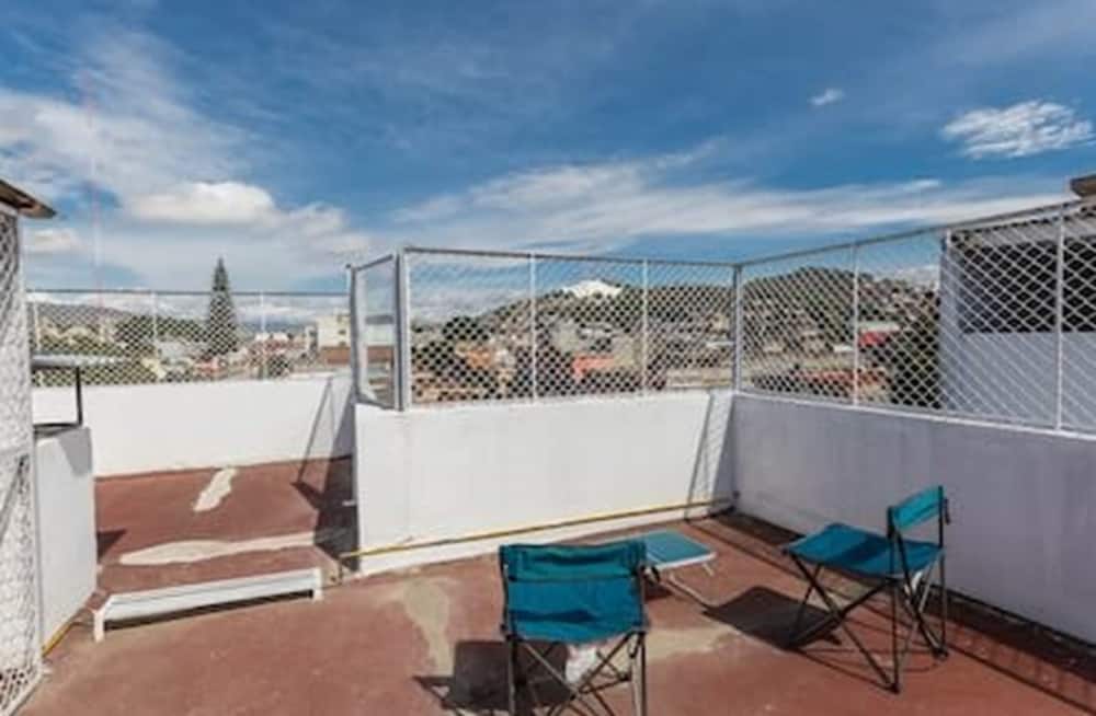 Фото Oaxaca at your doorstep