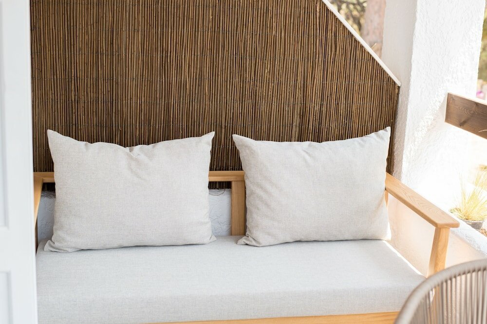 Фото Kantouni Blue Sea