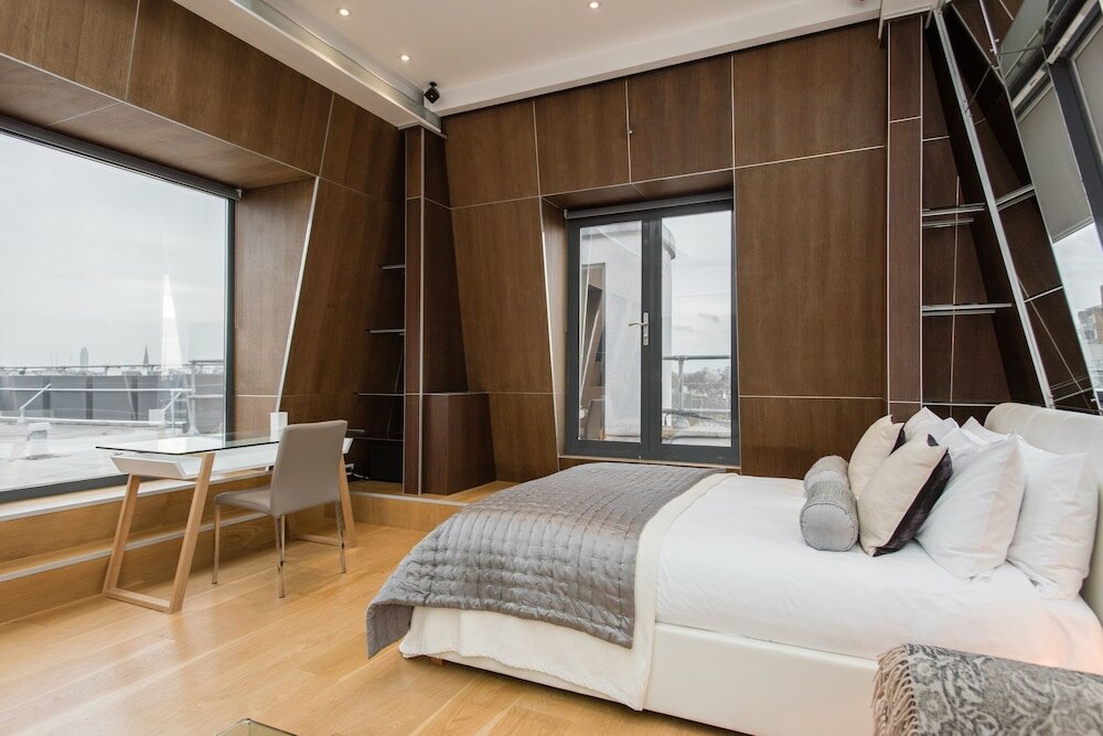 Фото The Harrington Residences