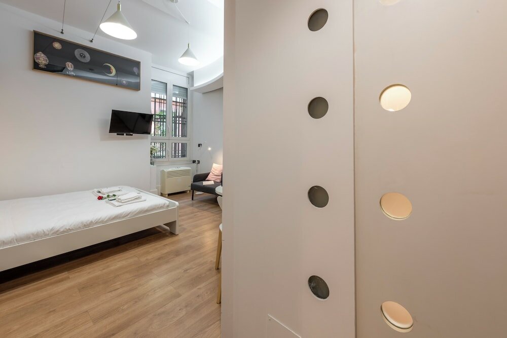 Фото BnButler - Visconti di Modrone 18