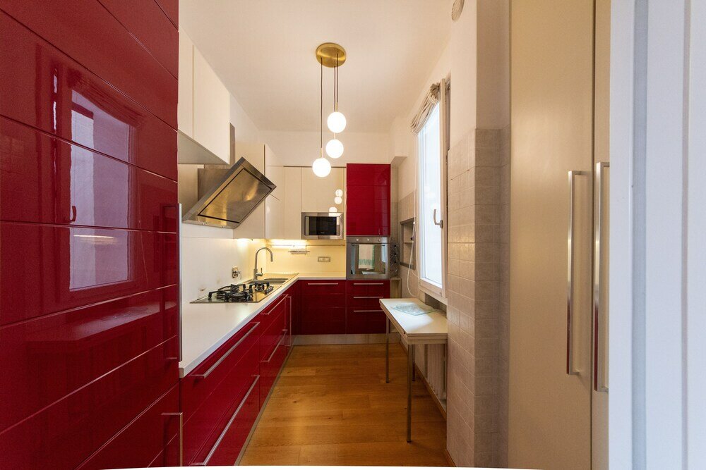 Фото HouSmart Sant'Isaia 67-2