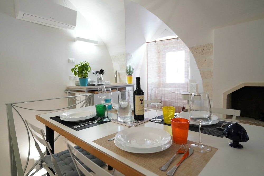 Фото Blu Cielo Terra - Arcuève