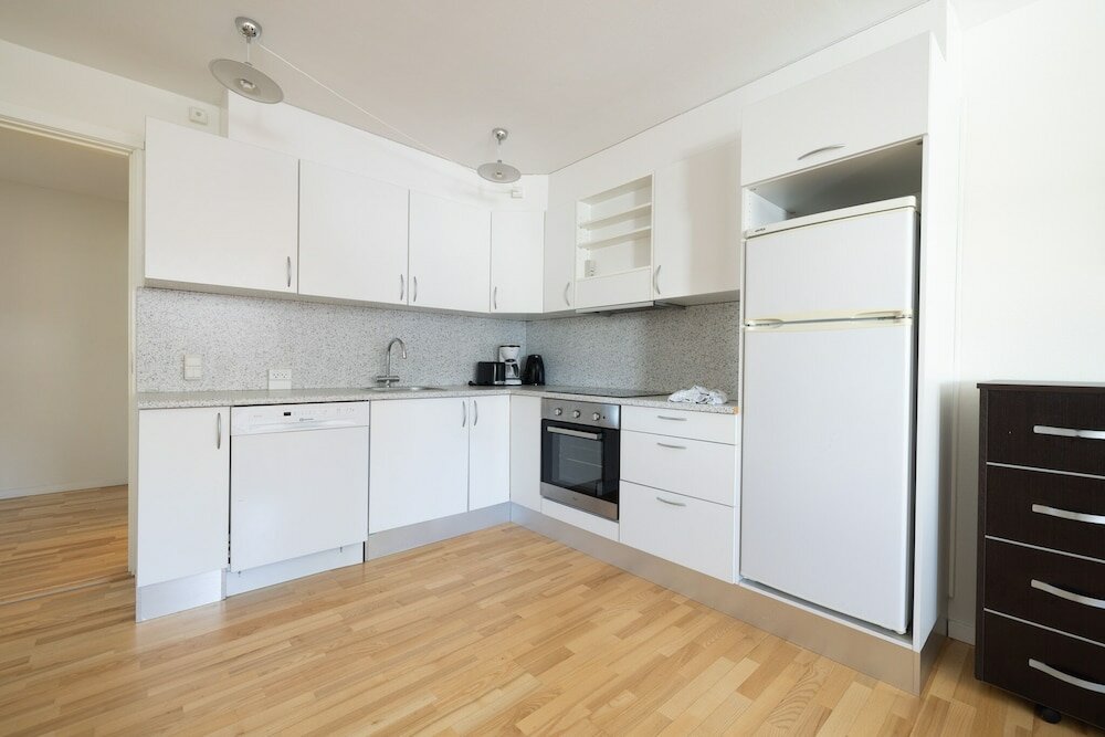 Фото Nordbo i Centrum