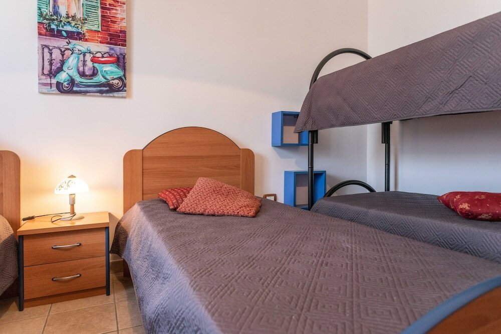 Фото Villetta Stefania