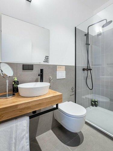 Limehome Augsburg Annastraße