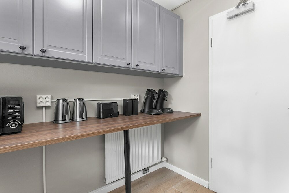 Фото Reykjavík Central Guesthouse