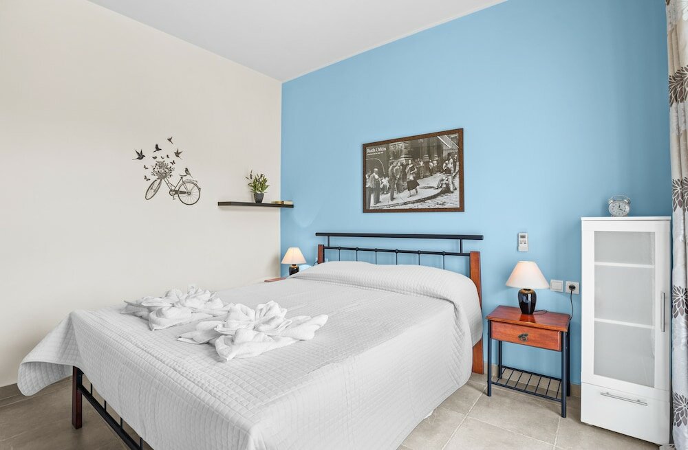 Фото Villa Blue Dreams