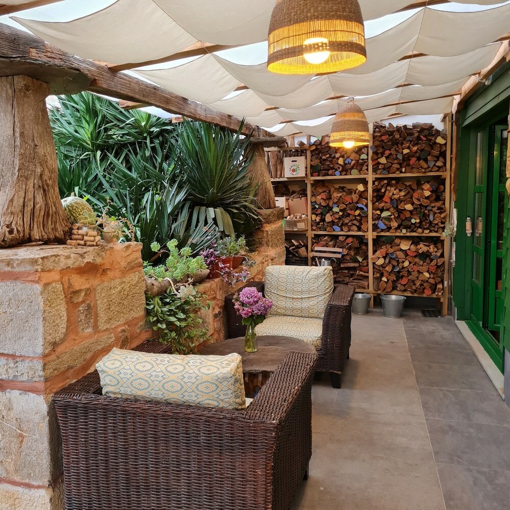 Фото La Figal de Xugabolos