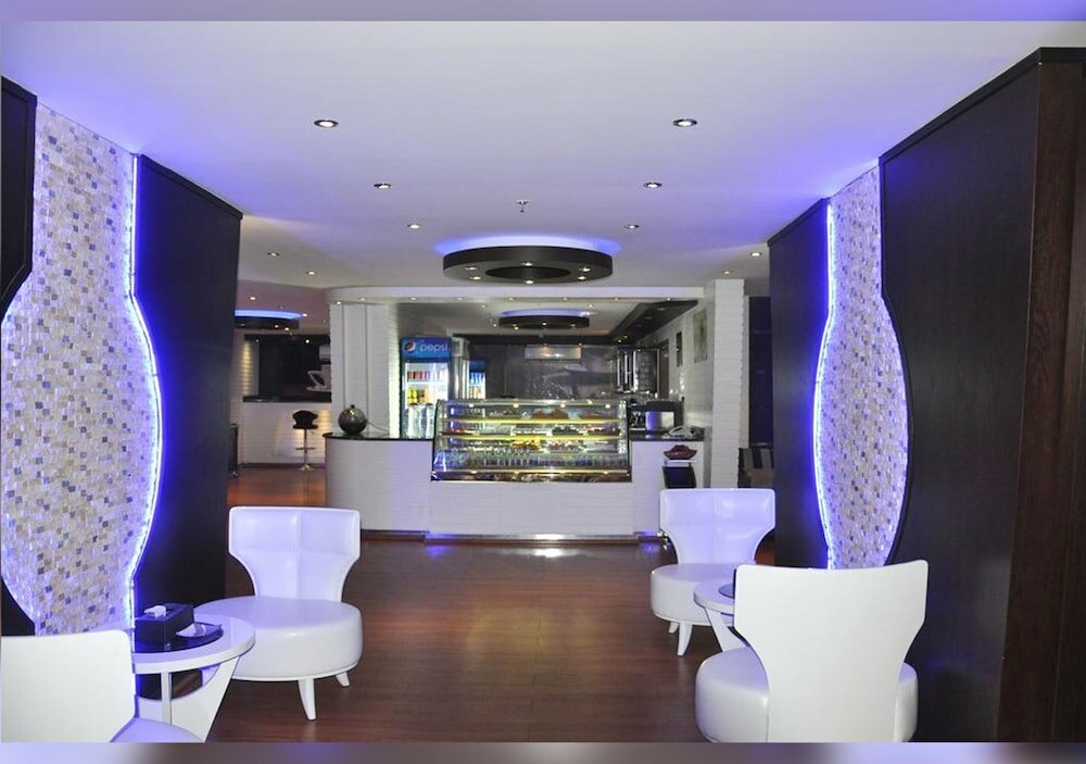 Фото Sama Furnished appartments