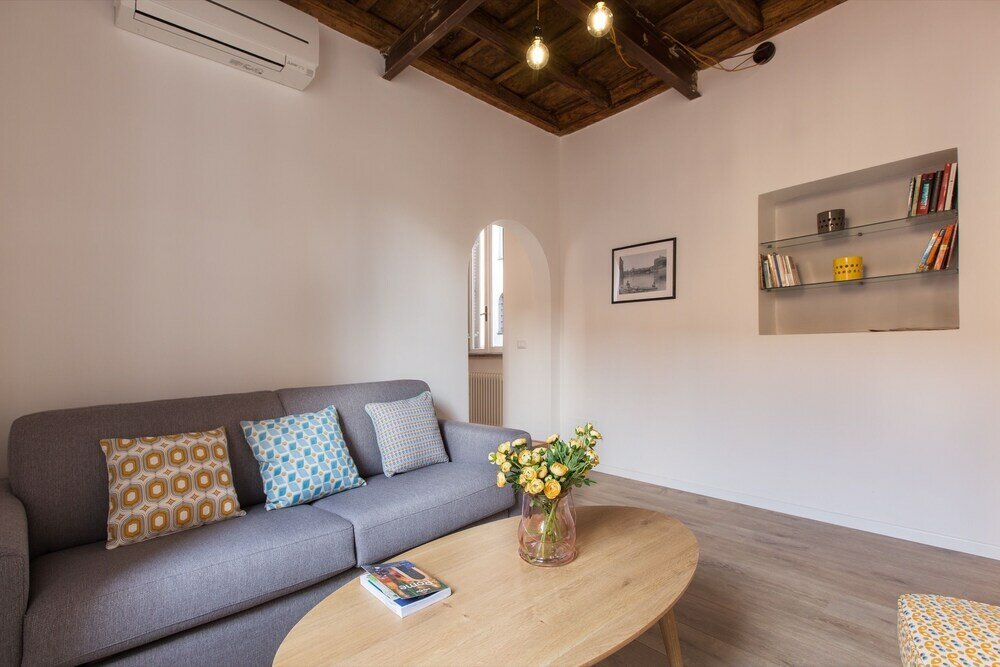 Фото Cozy Apartment in VIA Degli Spagnoli, Pantheon