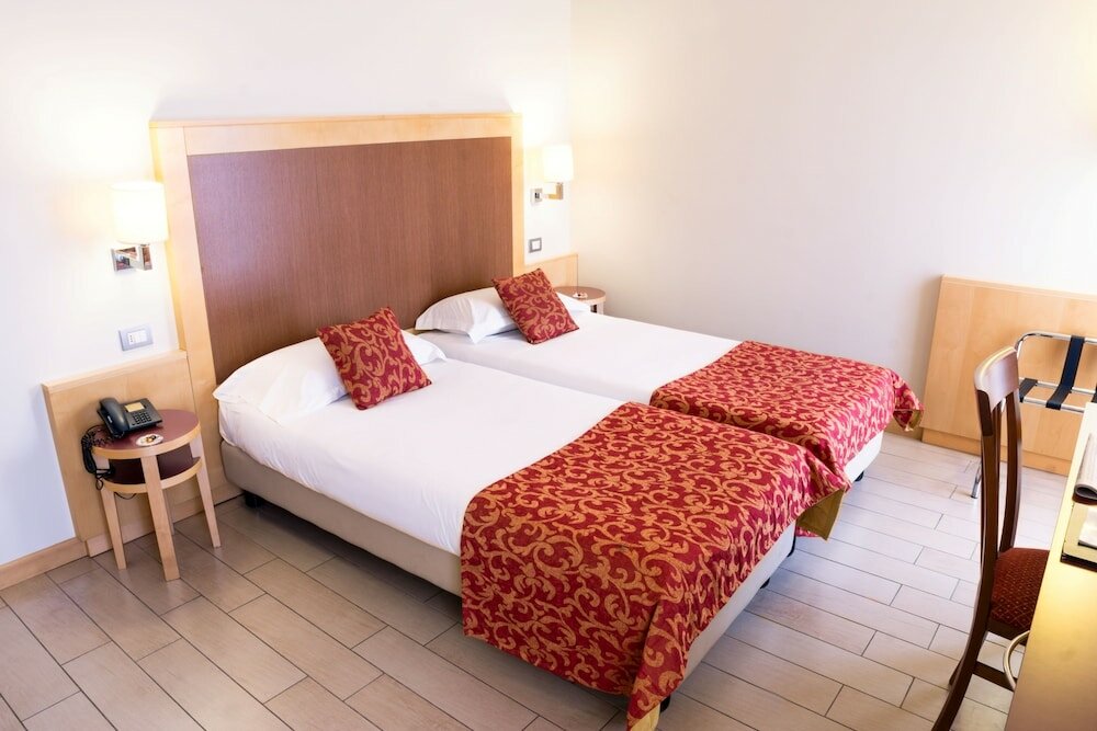 Фото Scarlatti Hotel Milano