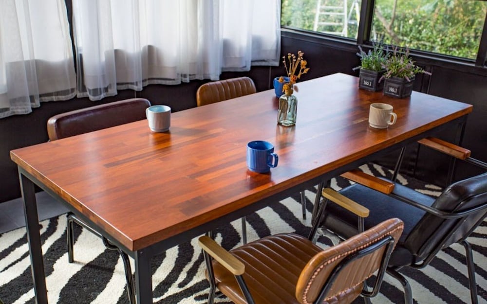 Фото Yeosu Into the Clouds Pension