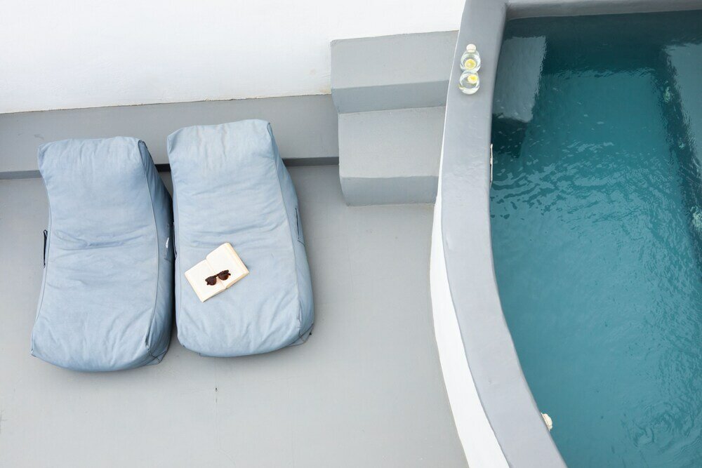 Фото Aetheria Villas