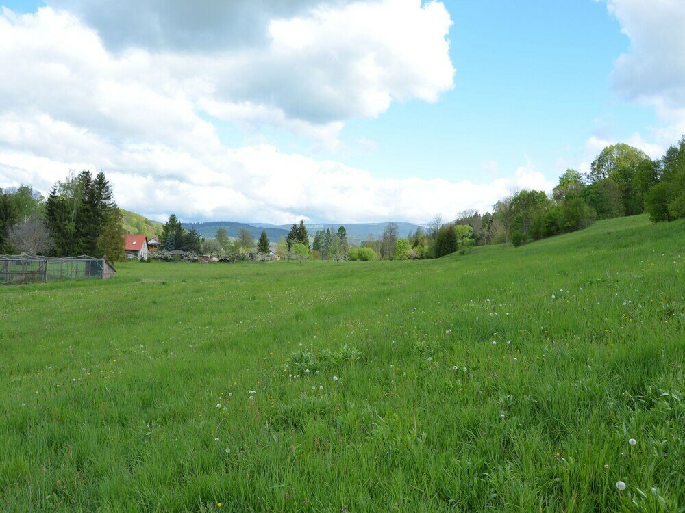 Фото Peaceful Apartment in Bohemian With Private Terrace