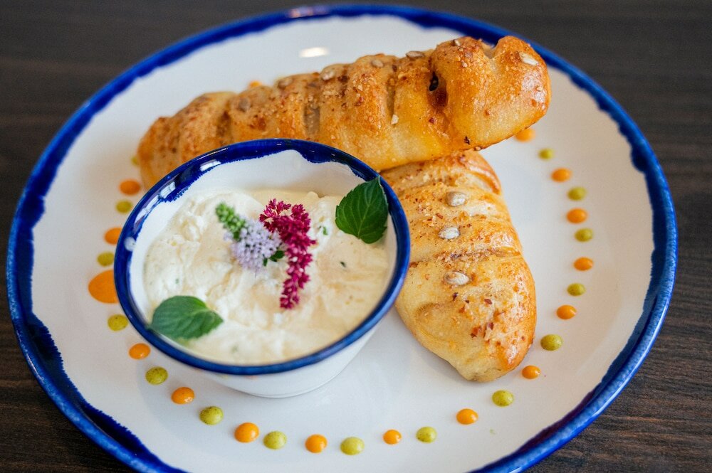 Фото Jetty Boutique Hôtel & Restaurant