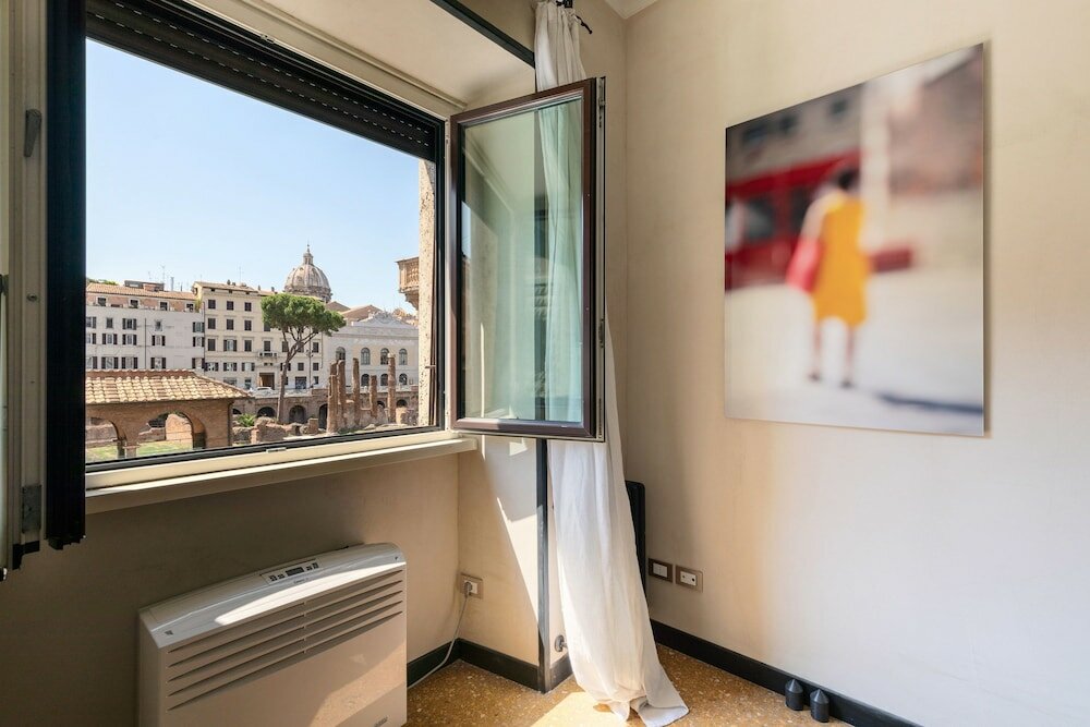 Фото Rome AS you feel - Torre Argentina Art Apartment