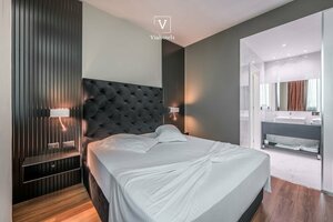 Гостиница Vh Eurostar Tirana Hotel Congress & Venere SPA