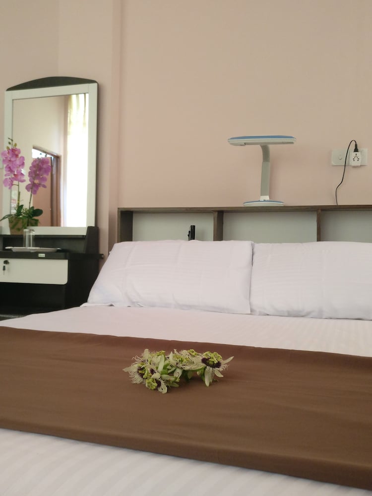 Фото Baivaru Guesthouse Services
