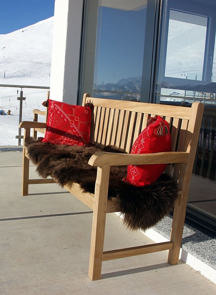 Фото Bella Vista