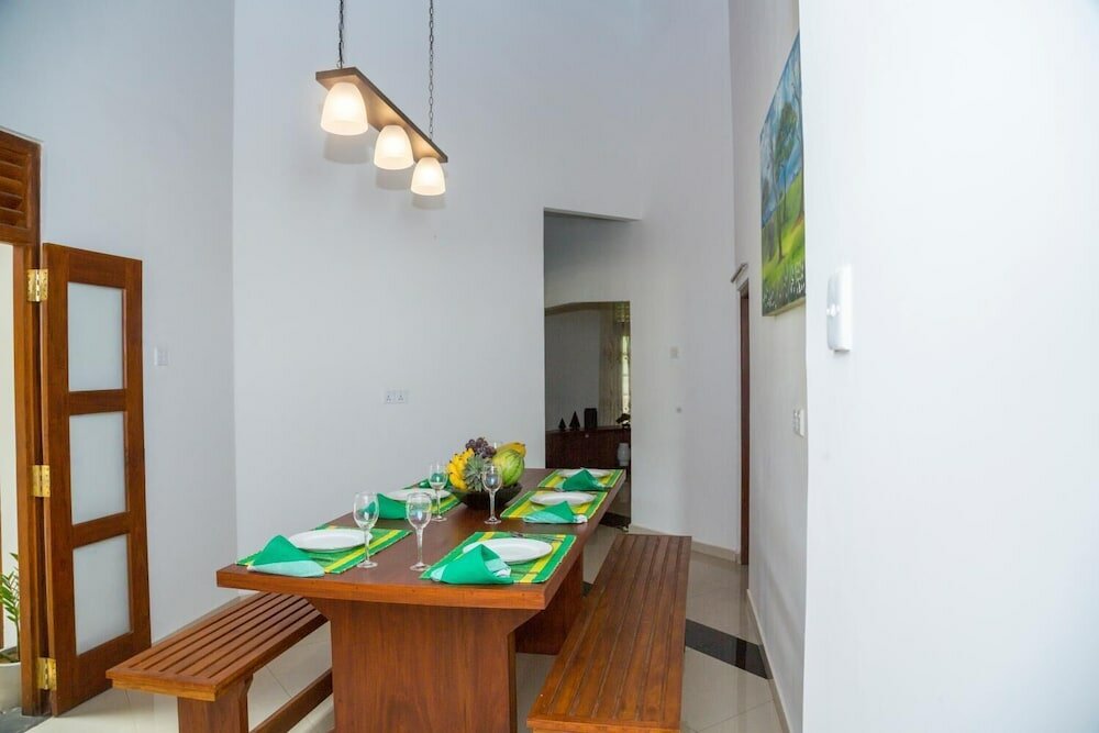 Фото Villa Kumana