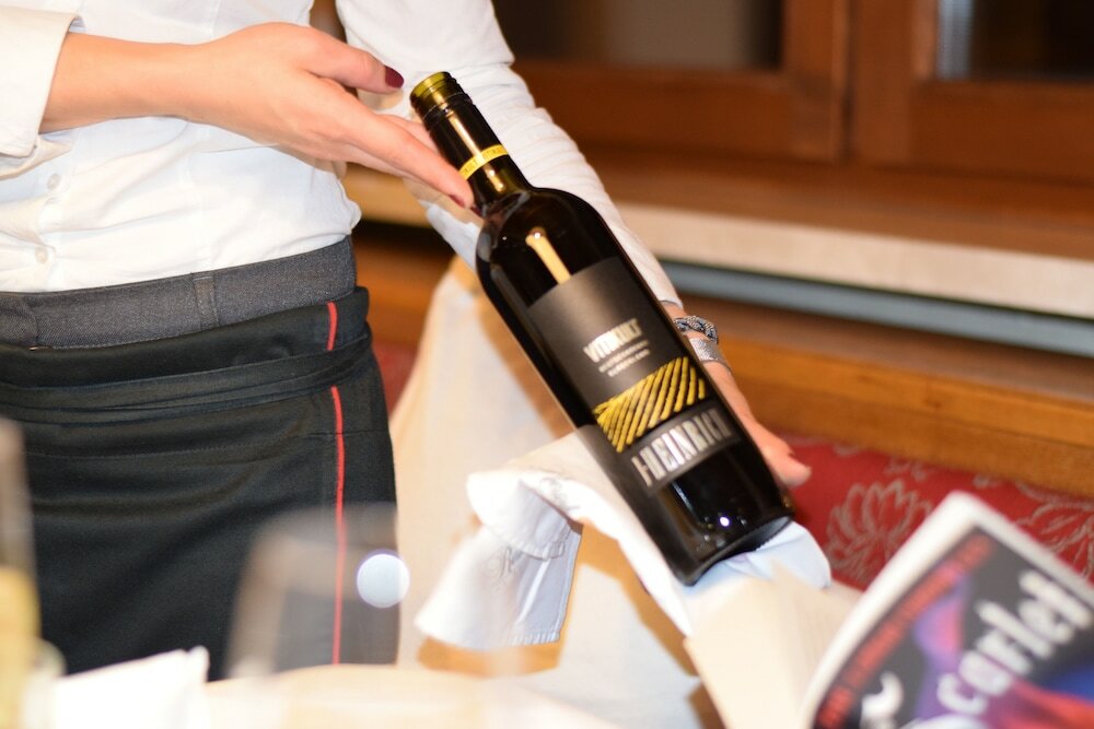 Фото Hotel Sonnblick