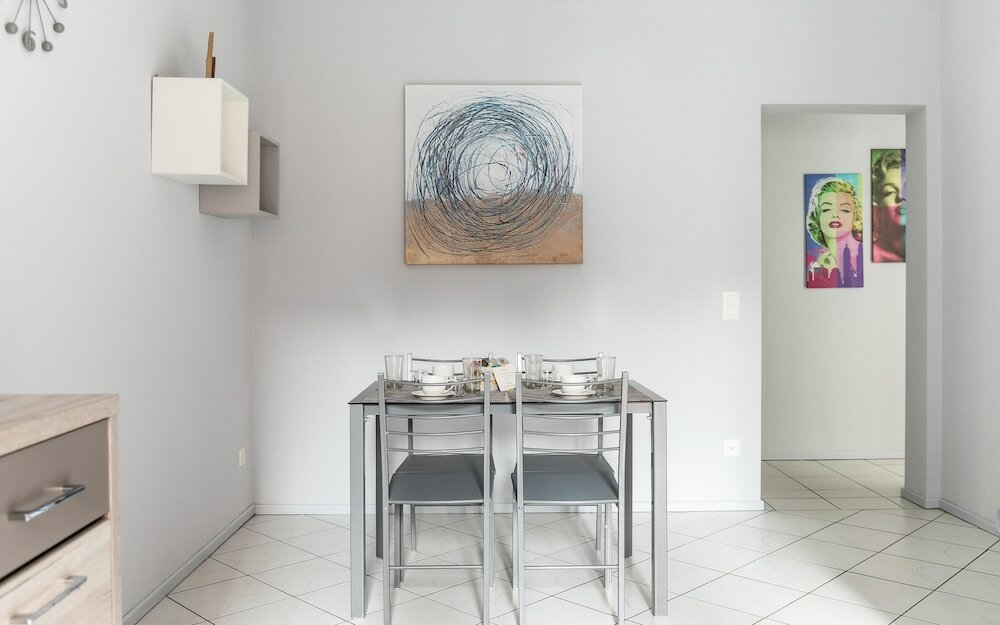 Фото Lido Apartments