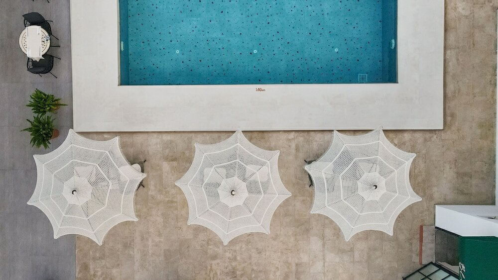 Фото Ölüdeniz Blu Luxury Unique Hotel