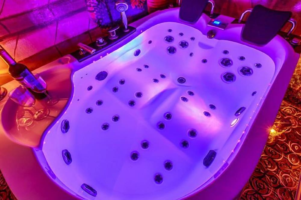 Фото Yeonggwang Chezlee Pension