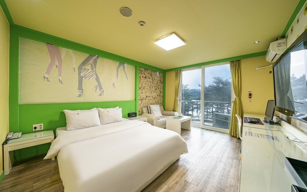 Фото Anseong Soo