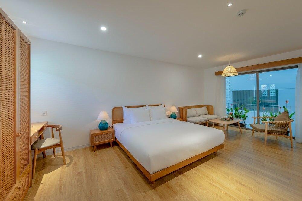 Фото Prana Boutique Hotel and Apartments