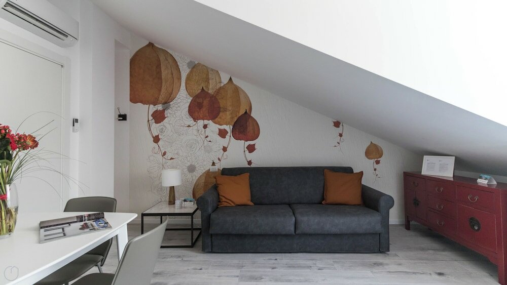 Фото Italianway - Commenda 35 A