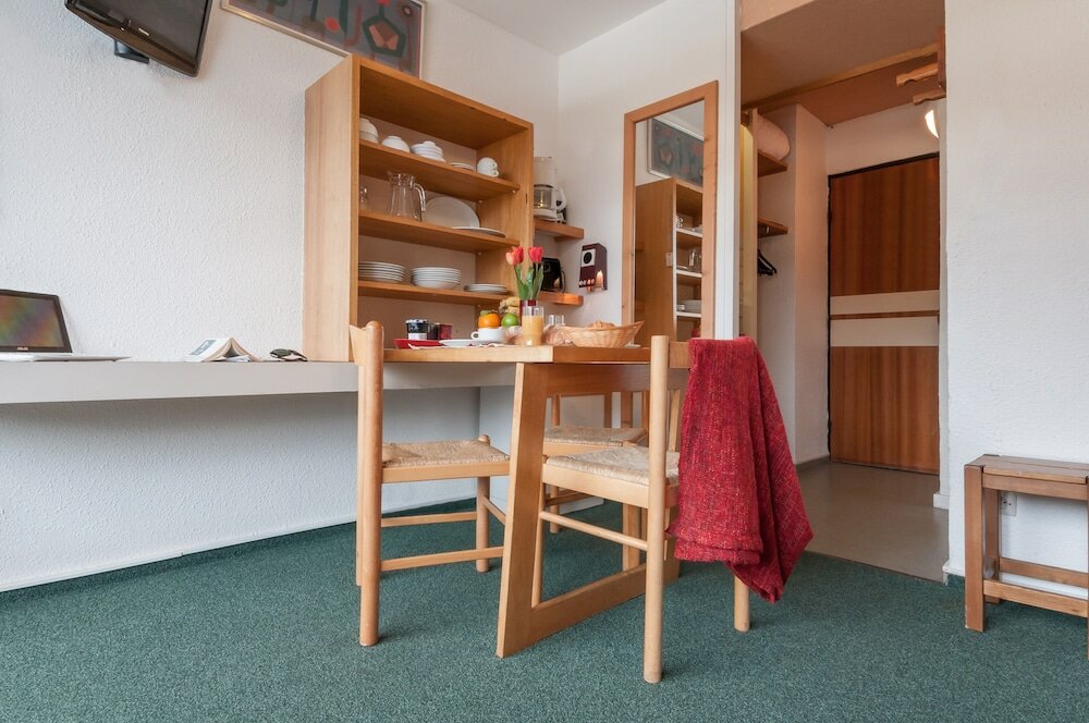 Фото Pierre & Vacances Residence Les Sentiers du Tueda