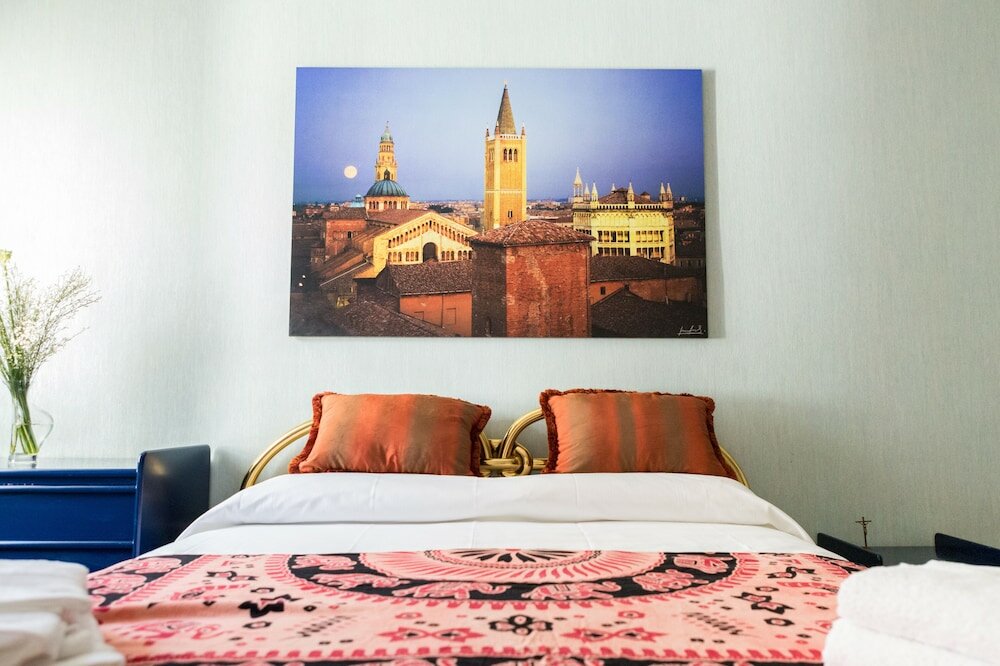 Фото Parma A due passi dal Duomo Apartment