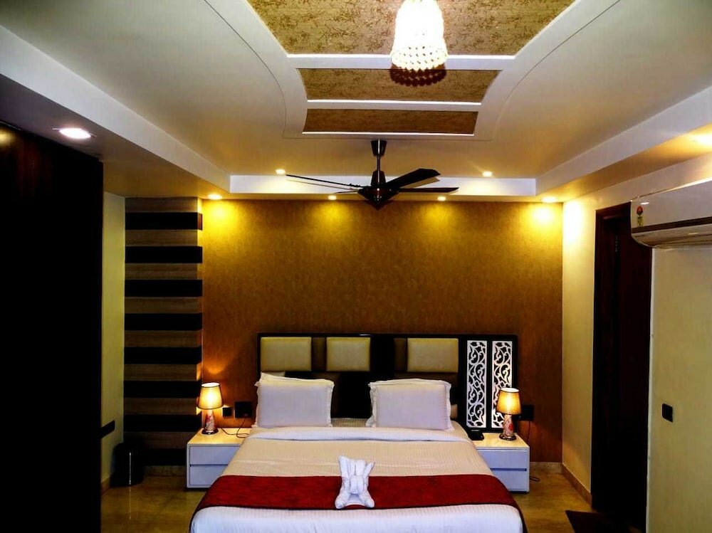 Фото Palazzo Inn