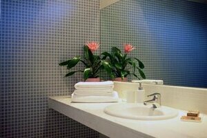 Гостиница Apartamentos Els Quimics