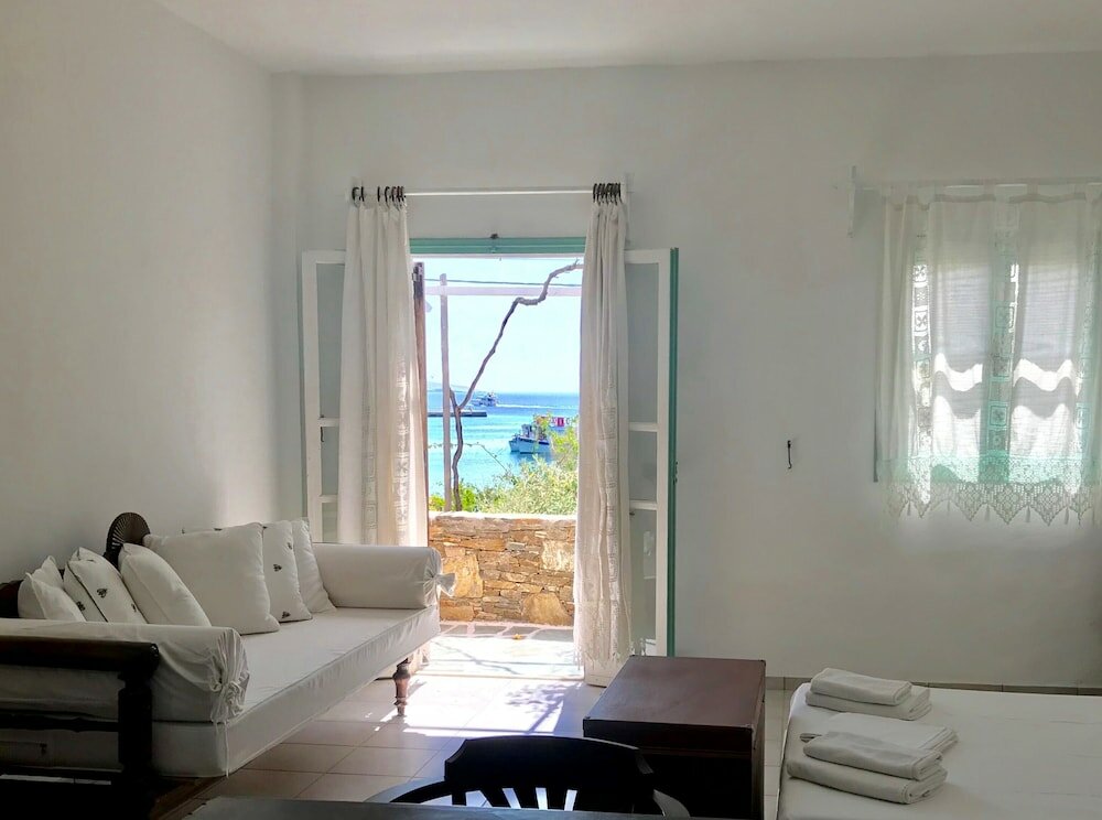 Фото Aeolos Beach Hotel