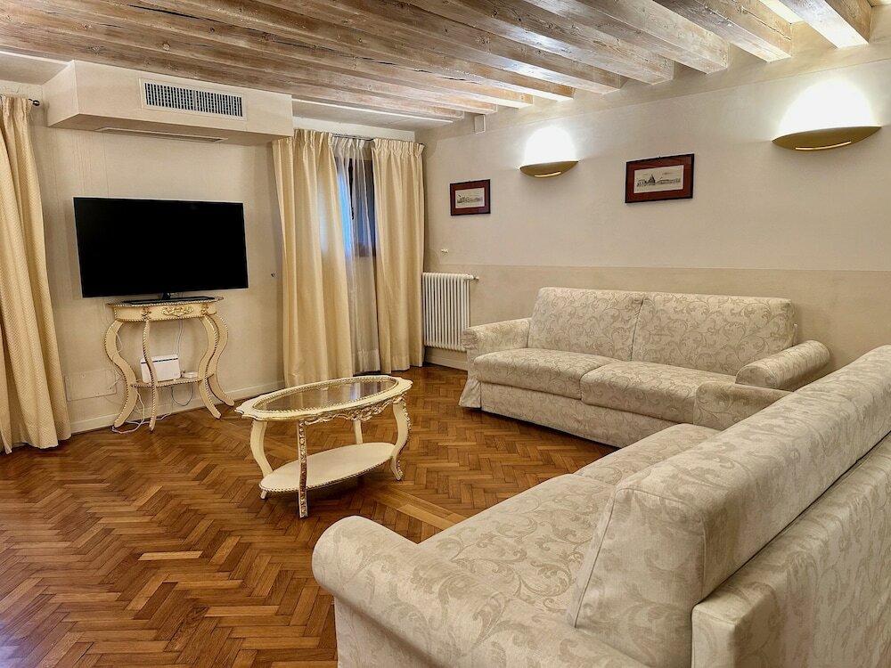 Фото Ca' Giorgia