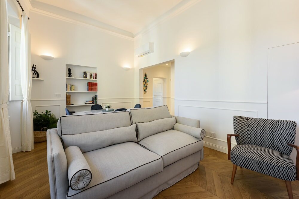 Фото Luxury San Niccolò