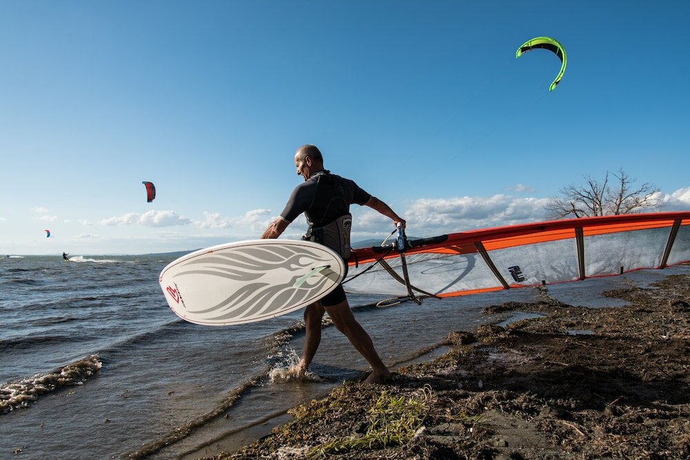 Фото Isola Polvese Resort