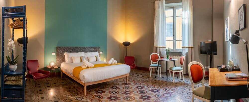 Фото Casa Leopoldo